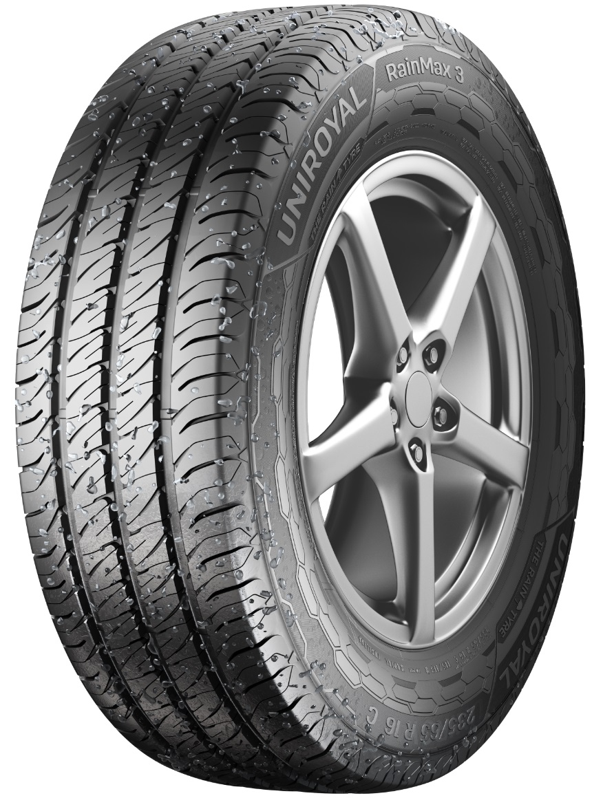 suverehv Uniroyal Rain Max 3